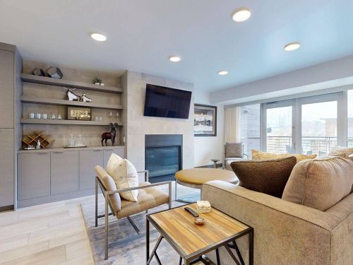 Peak Retreat - Jackson Hole lodging